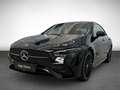 Mercedes-Benz CLA 200 d Coupé PTS Distr Navi AUT Wide Cam LED Schwarz - thumbnail 2