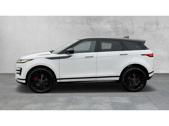 Land Rover Range Rover Evoque AUTOBIOGRAPHY D200 AWD PANO+AHK