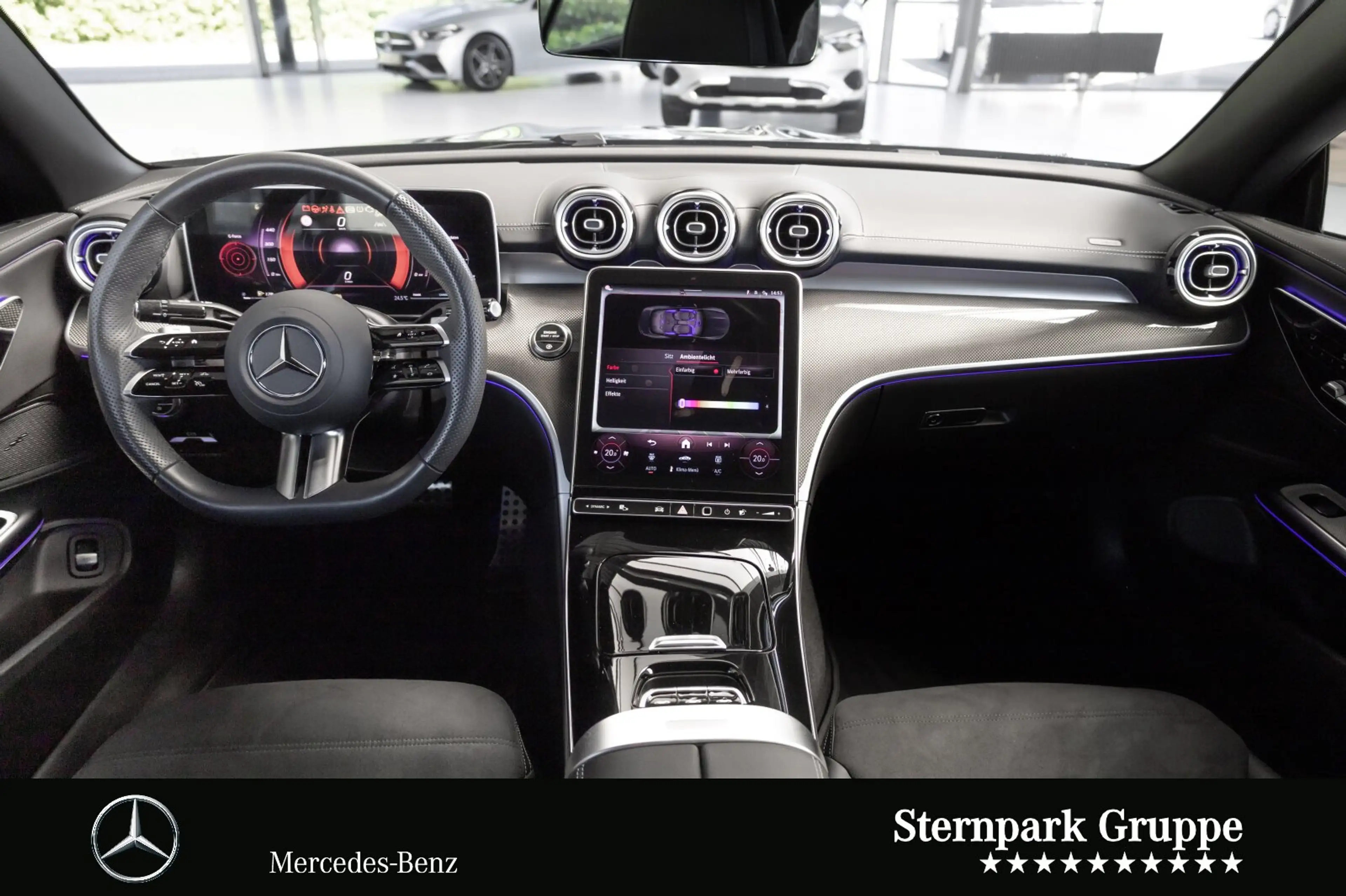 Mercedes-Benz CLE 220 CLE 220 d Cabrio AMG*Kamera*Ambi*Memo*Airscarf — photo 9