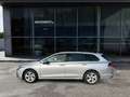 Volkswagen Golf Variant Comfortline 2.0 TDI Navi ACC Sitzh. App-Connect Plateado - thumbnail 2