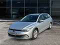 Volkswagen Golf Variant Comfortline 2.0 TDI Navi ACC Sitzh. App-Connect Plateado - thumbnail 1