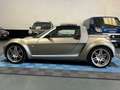 smart roadster Roadster 0.7 Pulse Affection 82cv Grijs - thumbnail 3