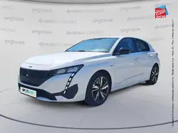 Peugeot 308 PHEV 180ch Active Pack e-EAT8