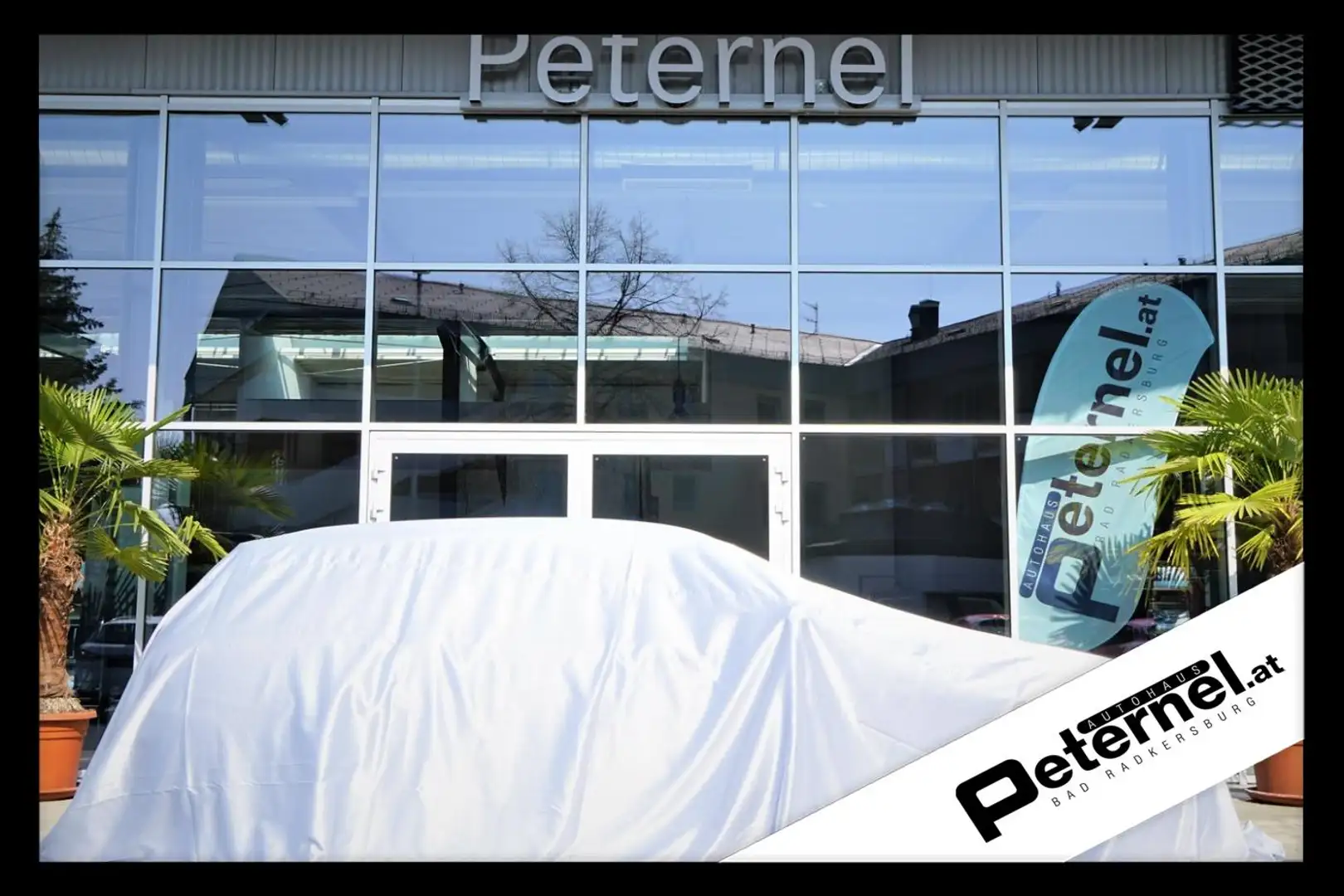 Mazda CX-30 2.5 G140 6AT EXCLUSIVE-LINE Schwarz - 1