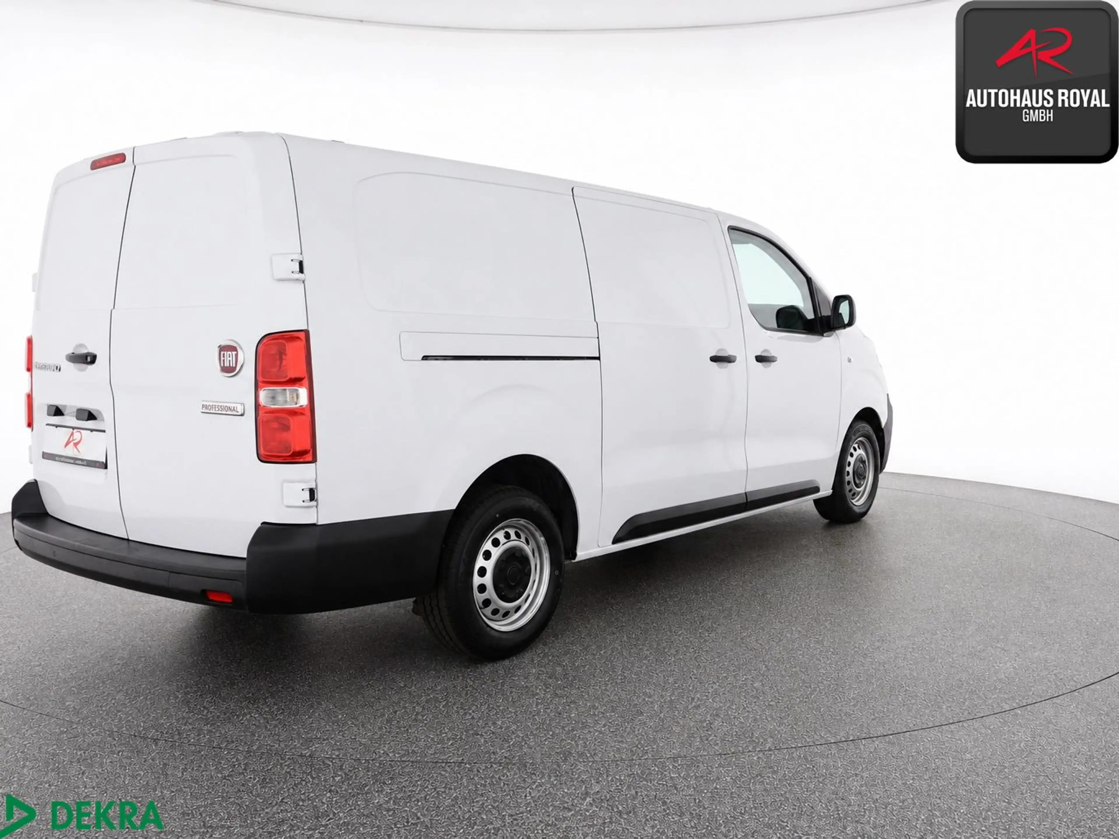 Fiat Scudo 1.5 Multijet KASTEN L3 CARPLAY,KLIMA,PDC — photo 5