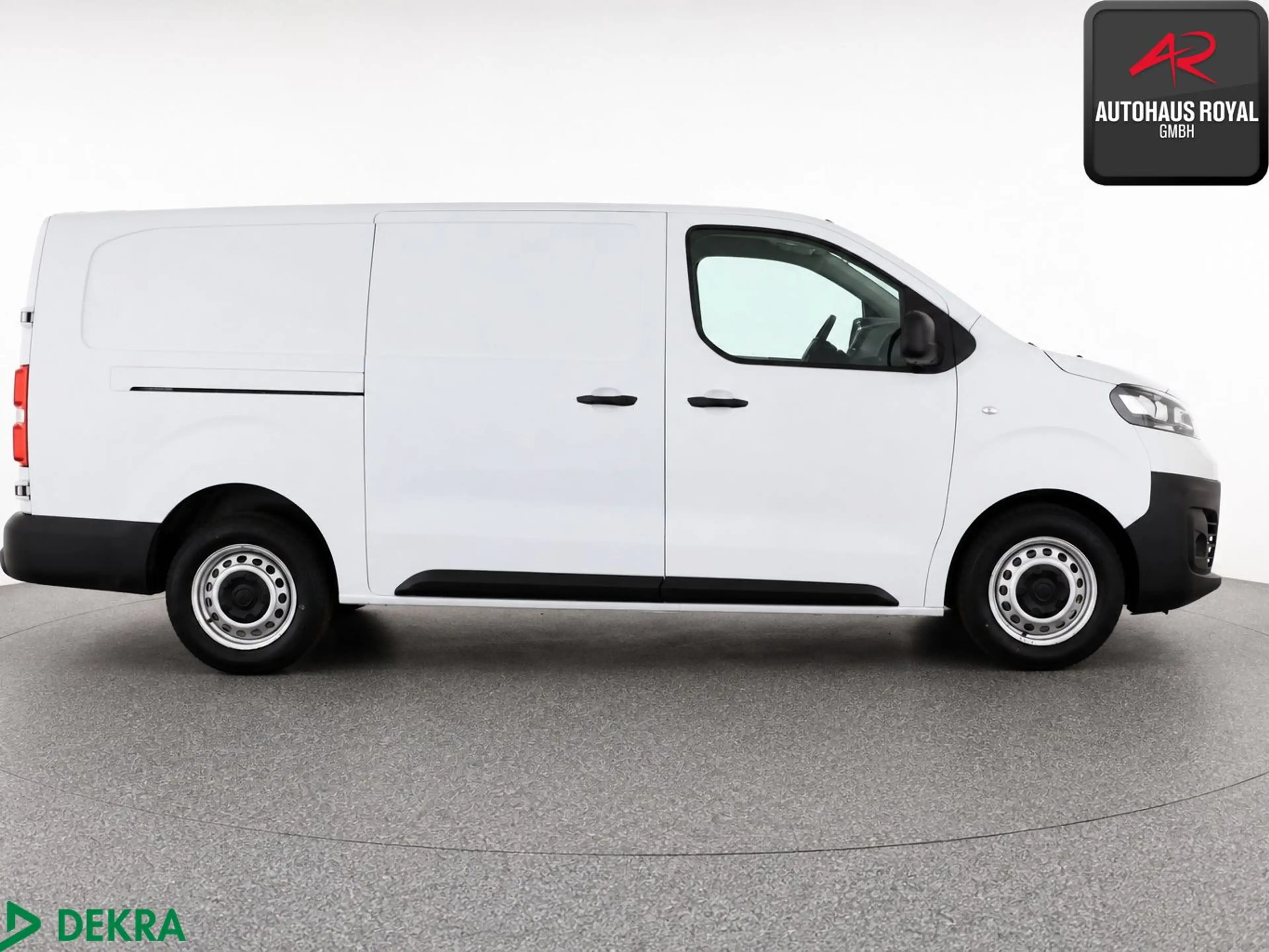 Fiat Scudo 1.5 Multijet KASTEN L3 CARPLAY,KLIMA,PDC — photo 6