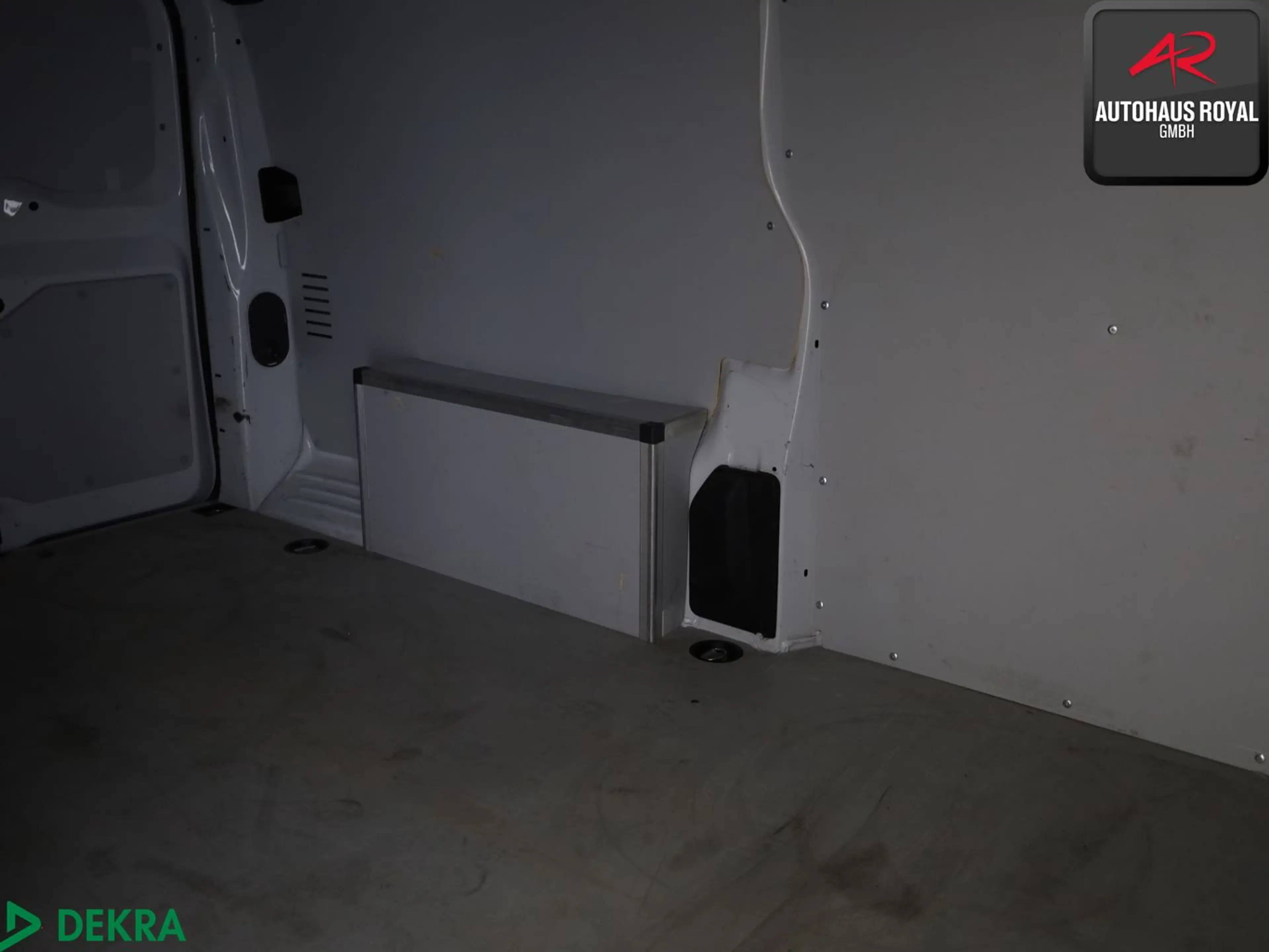 Fiat Scudo 1.5 Multijet KASTEN L3 CARPLAY,KLIMA,PDC — photo 11