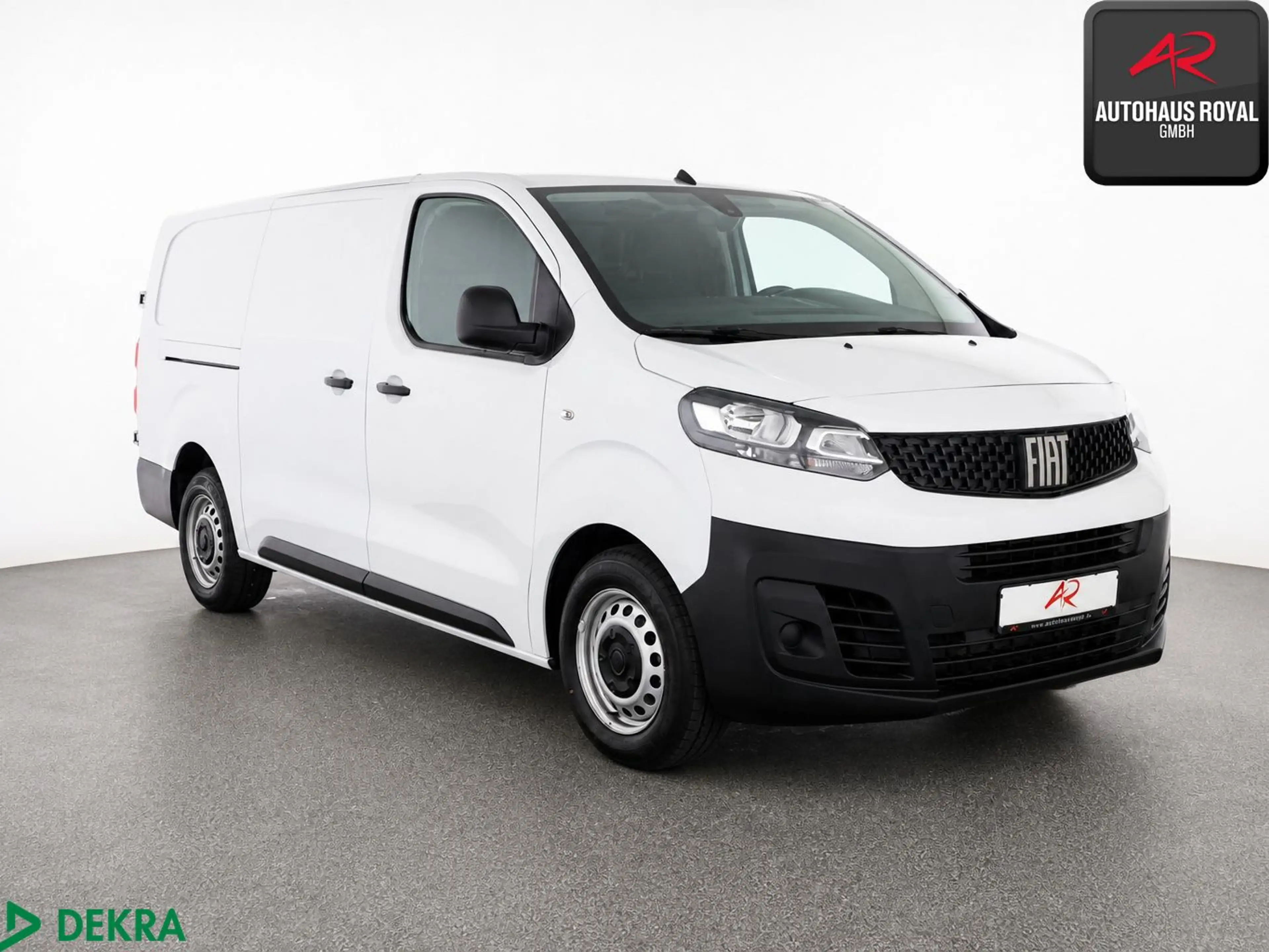 Fiat Scudo 1.5 Multijet KASTEN L3 CARPLAY,KLIMA,PDC — photo 7