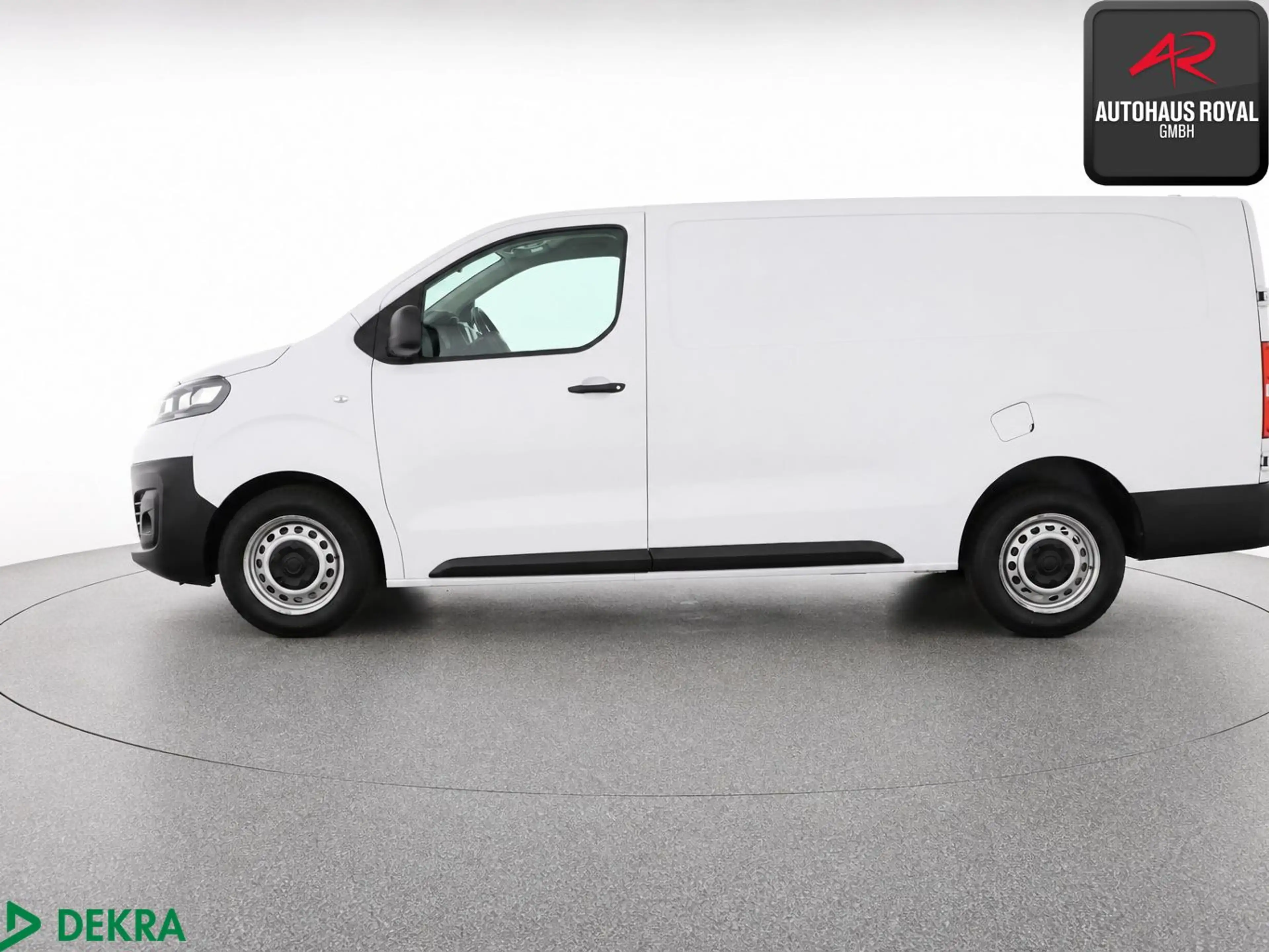 Fiat Scudo 1.5 Multijet KASTEN L3 CARPLAY,KLIMA,PDC — photo 2
