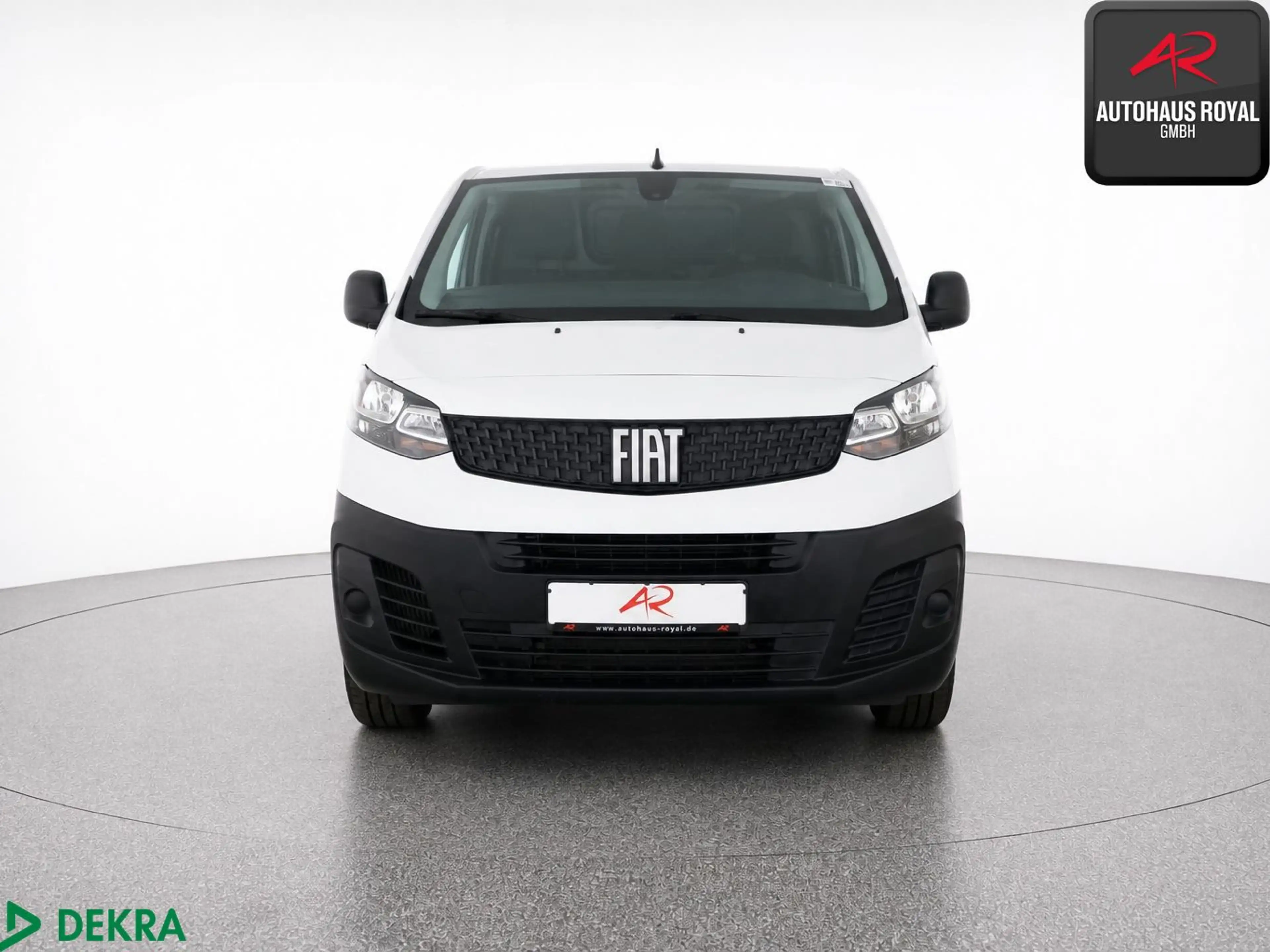 Fiat Scudo 1.5 Multijet KASTEN L3 CARPLAY,KLIMA,PDC — photo 8