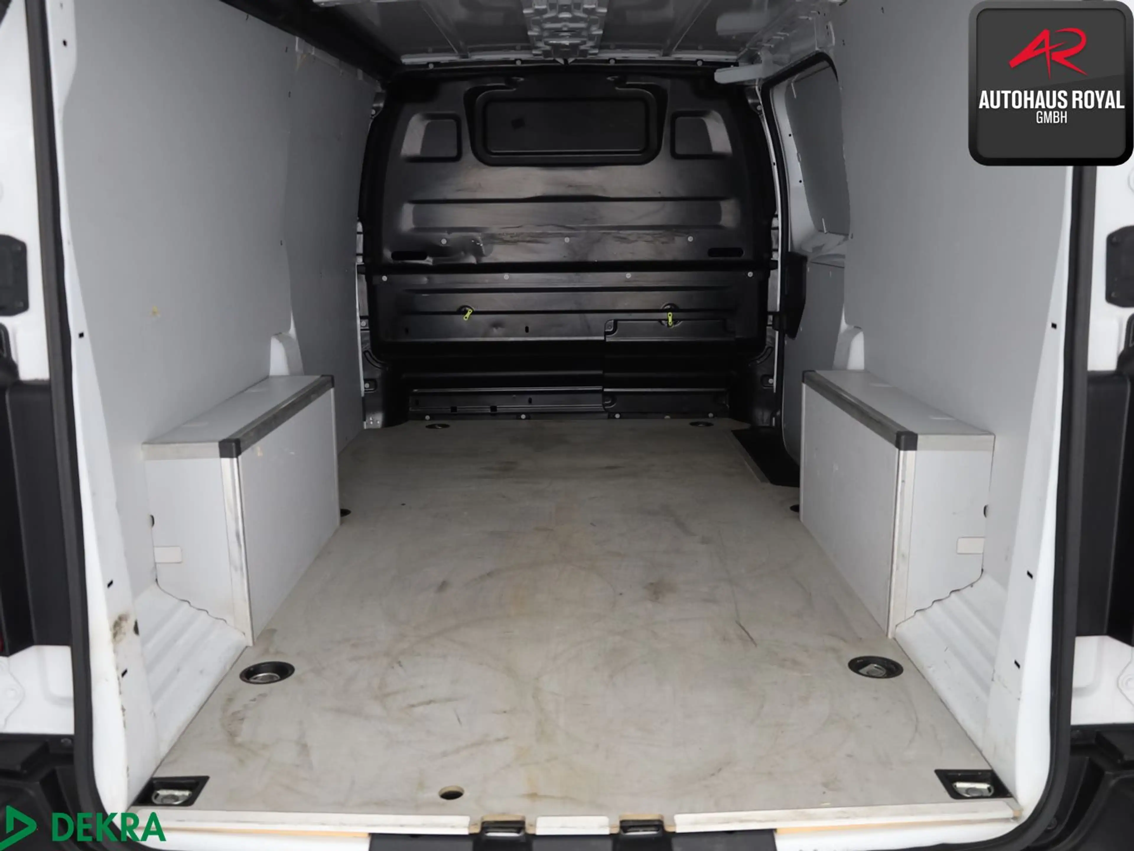 Fiat Scudo 1.5 Multijet KASTEN L3 CARPLAY,KLIMA,PDC — photo 12