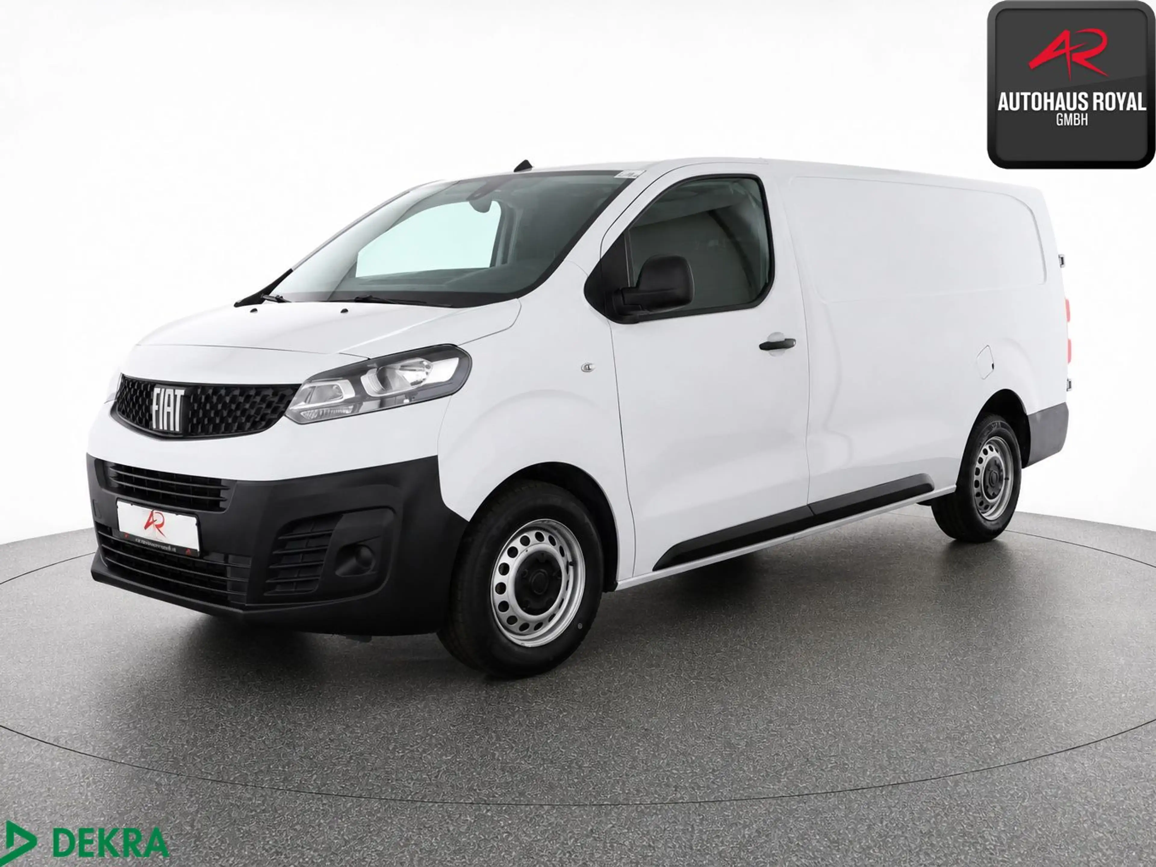 Fiat Scudo 1.5 Multijet KASTEN L3 CARPLAY,KLIMA,PDC