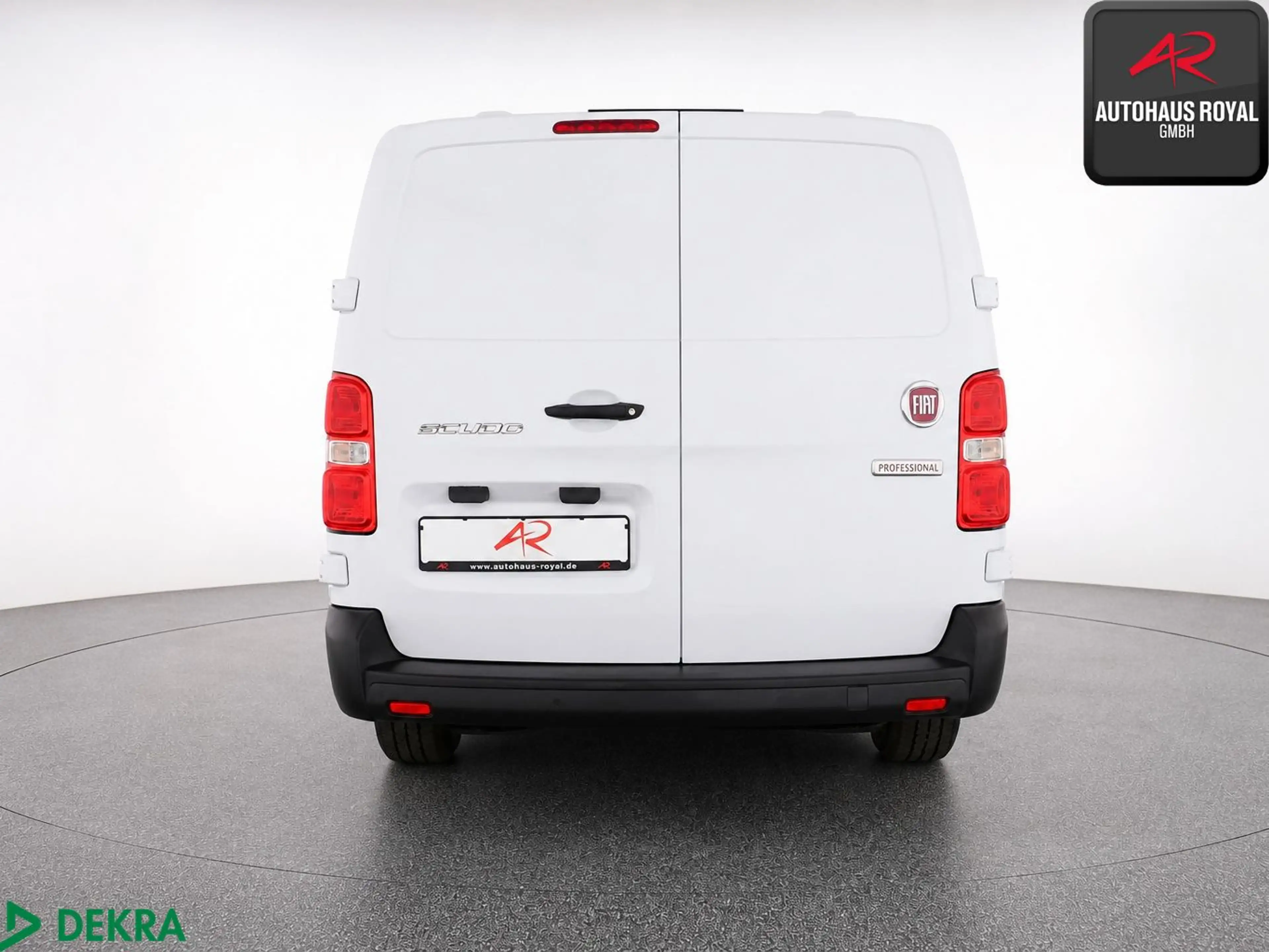 Fiat Scudo 1.5 Multijet KASTEN L3 CARPLAY,KLIMA,PDC — photo 4