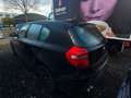 BMW 118 Baureihe 1 Lim. 118d Schwarz - thumbnail 3