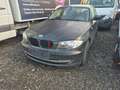 BMW 118 Baureihe 1 Lim. 118d Schwarz - thumbnail 1