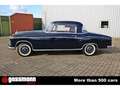 Mercedes-Benz 220 S Ponton W180 Coupe mit Schiebedach Bleu - thumbnail 3