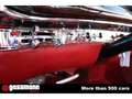 Mercedes-Benz 220 S Ponton W180 Coupe mit Schiebedach Bleu - thumbnail 13