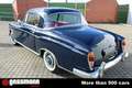 Mercedes-Benz 220 S Ponton W180 Coupe mit Schiebedach Azul - thumbnail 4