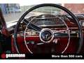 Mercedes-Benz 220 S Ponton W180 Coupe mit Schiebedach Bleu - thumbnail 11
