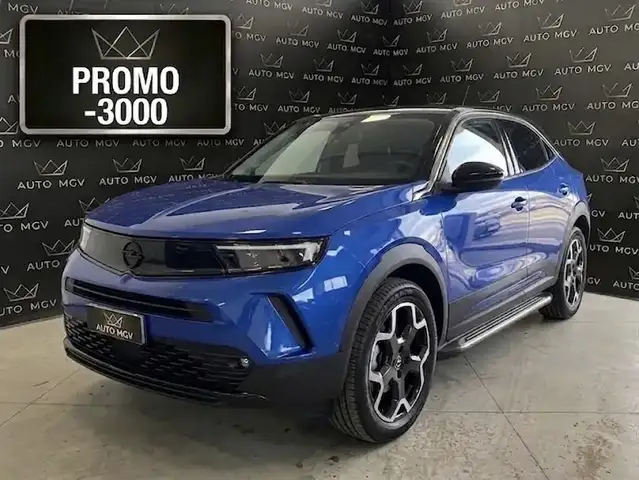 Opel Mokka Mokka II 1.5 Ultimate s&s 110cv * PROMO