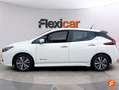 Nissan Leaf 40kWh Acenta Blanco - thumbnail 5