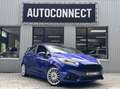 Ford Fiesta 1.6 ST. 183 PK, 5 DEURS, AIRCO Blau - thumbnail 3