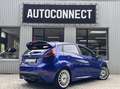 Ford Fiesta 1.6 ST. 183 PK, 5 DEURS, AIRCO Blau - thumbnail 4