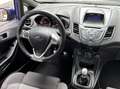 Ford Fiesta 1.6 ST. 183 PK, 5 DEURS, AIRCO Blau - thumbnail 11