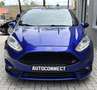 Ford Fiesta 1.6 ST. 183 PK, 5 DEURS, AIRCO Blau - thumbnail 5