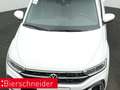 Volkswagen T-Roc 1.5 TSI DSG R-Line AHK NAVI KAMERA COCKPIT IQ.DRIV Weiß - thumbnail 27