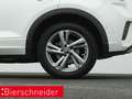 Volkswagen T-Roc 1.5 TSI DSG RLine AHK NAVI KAMERA COCKPIT IQ.DRIVE Weiß - thumbnail 23