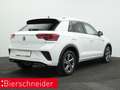Volkswagen T-Roc 1.5 TSI DSG R-Line AHK NAVI KAMERA COCKPIT IQ.DRIV Weiß - thumbnail 8