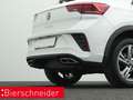 Volkswagen T-Roc 1.5 TSI DSG R-Line AHK NAVI KAMERA COCKPIT IQ.DRIV Weiß - thumbnail 20