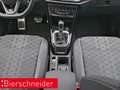 Volkswagen T-Roc 1.5 TSI DSG RLine AHK NAVI KAMERA COCKPIT IQ.DRIVE Weiß - thumbnail 13