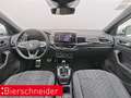 Volkswagen T-Roc 1.5 TSI DSG RLine AHK NAVI KAMERA COCKPIT IQ.DRIVE Weiß - thumbnail 10