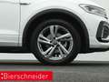 Volkswagen T-Roc 1.5 TSI DSG R-Line AHK NAVI KAMERA COCKPIT IQ.DRIV Weiß - thumbnail 31