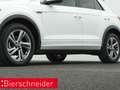 Volkswagen T-Roc 1.5 TSI DSG R-Line AHK NAVI KAMERA COCKPIT IQ.DRIV Weiß - thumbnail 34
