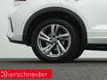 Volkswagen T-Roc 1.5 TSI DSG R-Line AHK NAVI KAMERA COCKPIT IQ.DRIV Weiß - thumbnail 24