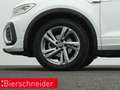 Volkswagen T-Roc 1.5 TSI DSG RLine AHK NAVI KAMERA COCKPIT IQ.DRIVE Weiß - thumbnail 22
