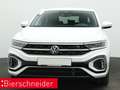 Volkswagen T-Roc 1.5 TSI DSG R-Line AHK NAVI KAMERA COCKPIT IQ.DRIV Weiß - thumbnail 12