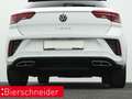 Volkswagen T-Roc 1.5 TSI DSG R-Line AHK NAVI KAMERA COCKPIT IQ.DRIV Weiß - thumbnail 33