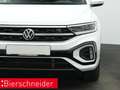 Volkswagen T-Roc 1.5 TSI DSG R-Line AHK NAVI KAMERA COCKPIT IQ.DRIV Weiß - thumbnail 22