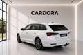 Skoda Octavia 2.0 TDI DPF Style MATRIX*Leder*Head-Up*PANO*AHK*R Weiß - thumbnail 3