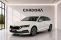Skoda Octavia 2.0 TDI DPF Style MATRIX*Leder*Head-Up*PANO*AHK*R Weiß - thumbnail 1