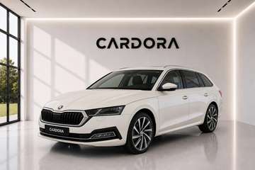 2.0 TDI DPF Style MATRIX*Leder*Head-Up*PANO*AHK*R