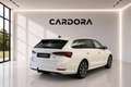 Skoda Octavia 2.0 TDI DPF Style MATRIX*Leder*Head-Up*PANO*AHK*R Weiß - thumbnail 5