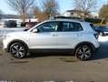 Volkswagen T-Cross 1.5 TSI ACT OPF DSG Style[AHK/1. HAND] Gris - thumbnail 4