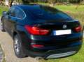 BMW X4 X4 xDrive20d Aut. xLine Zwart - thumbnail 5
