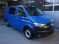 Volkswagen T6.1 Transporter PLUS Comfortline 4Motion Blau - thumbnail 1