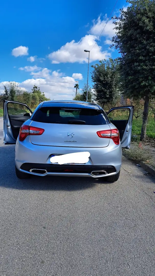 Citroen DS5 2.0 hdi So Chic 160cv auto - 1